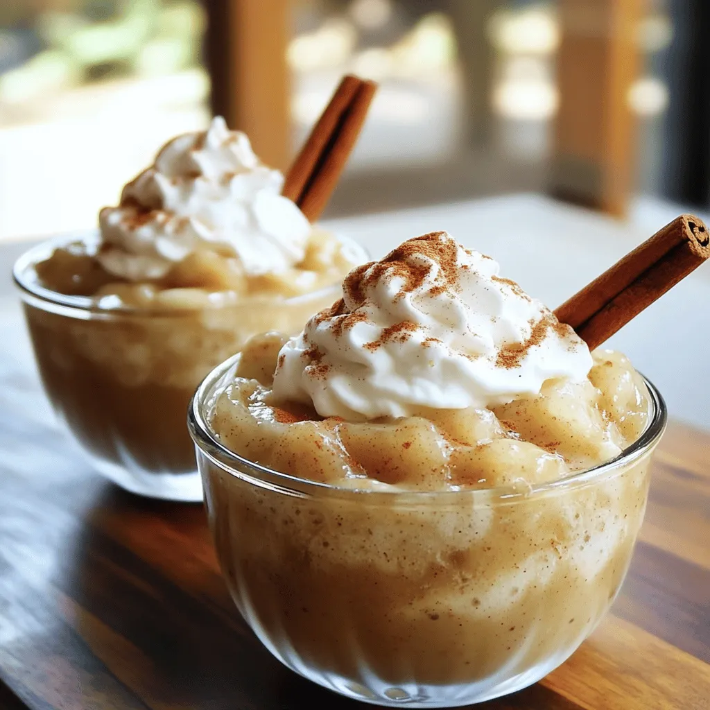 Vanilla Bean Chai Freeze Refreshing Dessert Delight