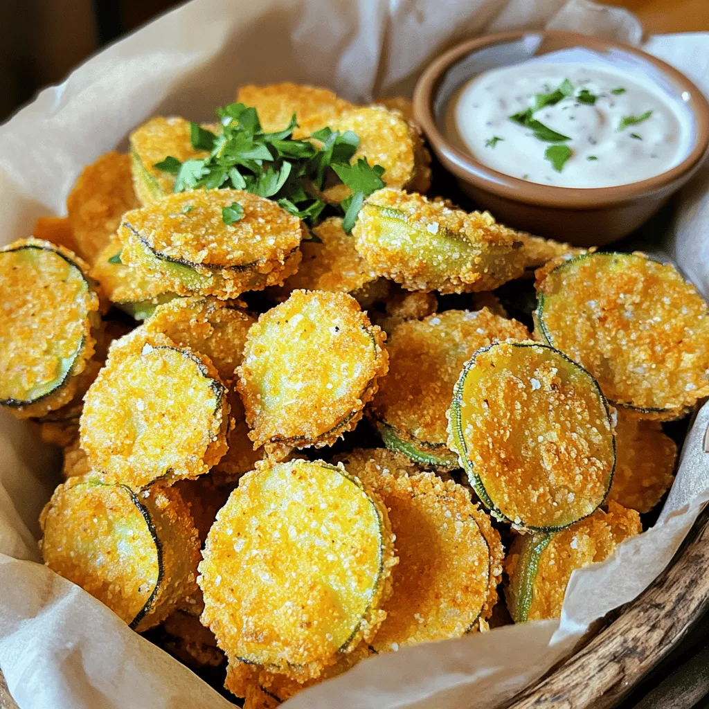 Classic Fried Okra Crispy and Flavorful Delight