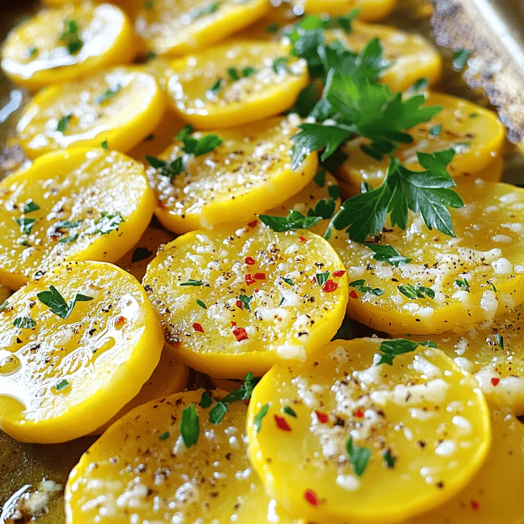 Easy Sauteed Yellow Squash Healthy and Simple Recipe